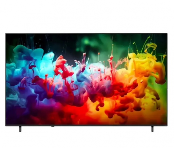 85" Телевизор Q-NED LG 85QNED70B6A.ARUG (2026)