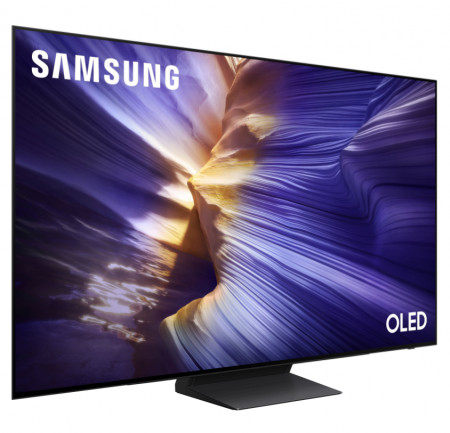 65" Телевизор OLED SAMSUNG QE65S90FAEXRU