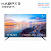 Smart TV Harper 32" R751TS