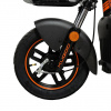 Электроскутер Kugoo EC03