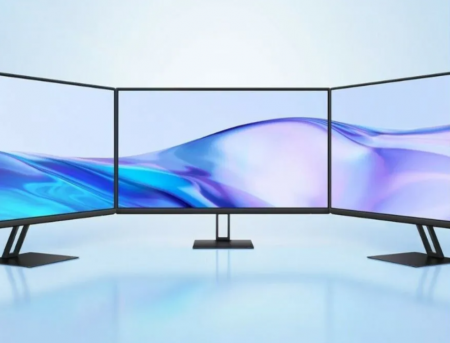 Игровой монитор 27" Xiaomi Redmi Display 165Hz