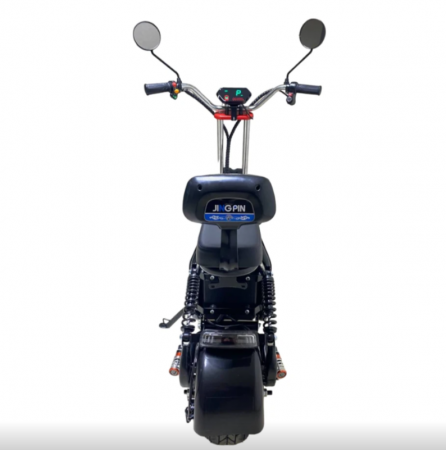 Электроскутер GT X4 PRO