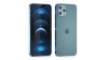 iPhone 12 Pro Max 256 гб ,  синий