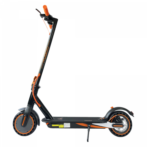 Электросамокат Kugoo L2 Pro