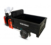 Грузовой трицикл WHITE SIBERIA SIBTRIKE CARGO 1500 кг 1.6