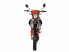 Мотоцикл KUGOO NB 300