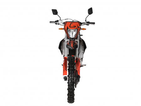 Мотоцикл KUGOO NB 300