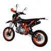 Бензиновый питбайк Kugoo XP-125 