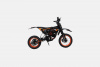 Электропитбайк KUGOO Wish 01 Pro