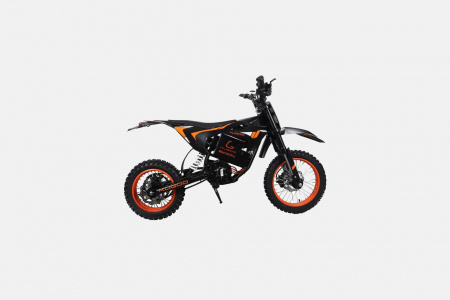 Электропитбайк KUGOO Wish 01 Pro
