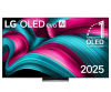 83" Телевизор OLED LG OLED83C5RLA.ARUG