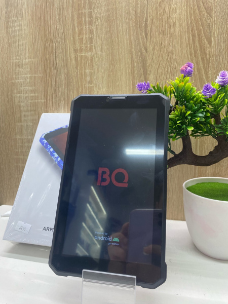 Планшет BQ Armor Power 7098G (новый) 1/16 Гб