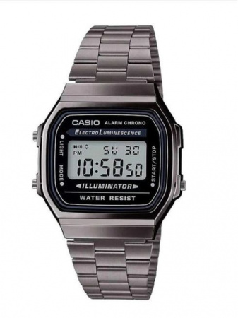 Ретро часы Casio