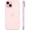 iPhone 15 128 , розовый гб