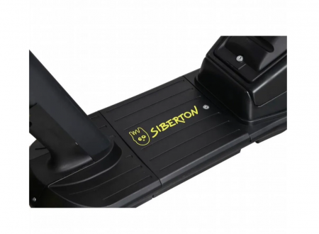 Электроскутер siberton PRO trike MAX 3950W 1
