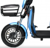 Электротрицикл IKINGI SIBTRIKE 115 MAX