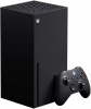 Xbox Series X 1TB Disc Black