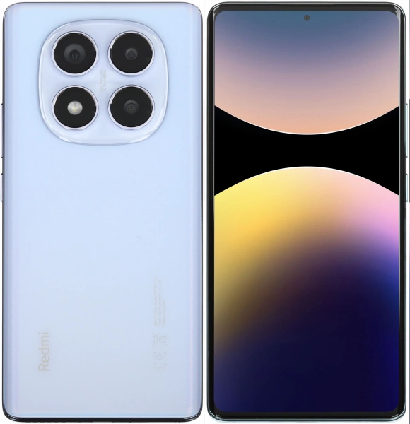 Xiaomi Redmi Note 14 Pro 8/256 ГБ Фиолетовый