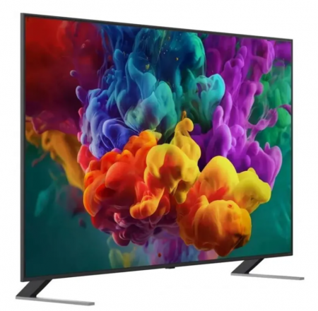 75" Телевизор Q-NED LG 75QNED85B6C.ARUG (2026)
