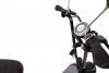 Электросамокат Kugoo C1 Pro