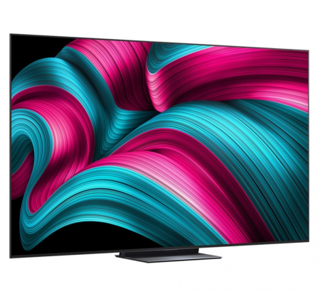 83" Телевизор OLED LG OLED83C5RLA.ARUG