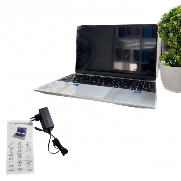 Ноутбук DESKTOP-VDGOASU 5095 (12/128 Гб)