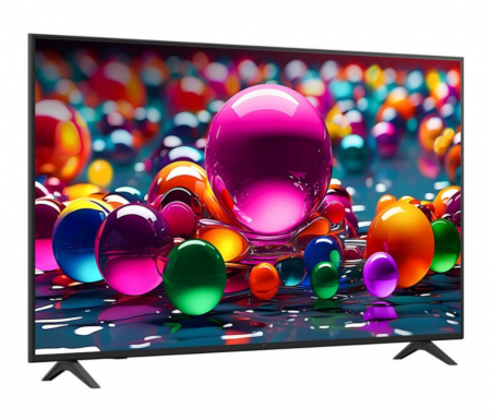 65" Телевизор LED LG 65UA75009LA.ARUG