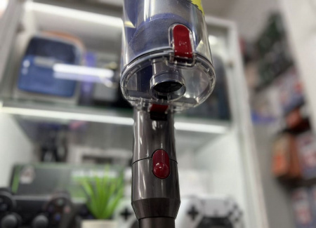 Пылесос Dyson V12 