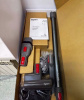 Пылесос DYSON V15 Detect Fluffy