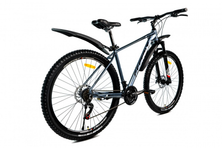 Горный велосипед GESTALT HX-5005 / 27,5"
