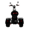 ЭЛЕКТРОСКУТЕР IKINGI X12 PRO TRIKE