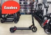 Электросамокат kugoo X1