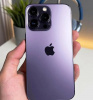 iPhone 14 Pro 128 гб , фиолетовый