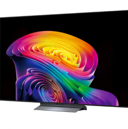 Телевизор OLED LG OLED65C6RLA.ARUG