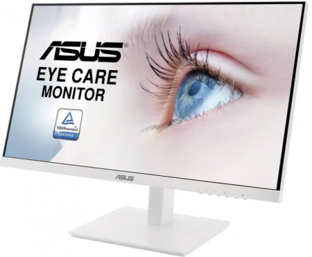 Монитор Asus Gaming VA27DQSB-W белый