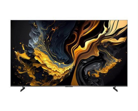 Телевизор Xiaomi TV S Mini LED 55" (2026)