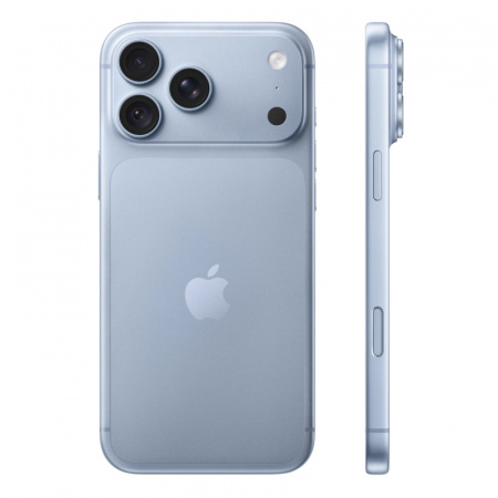 Apple iphone 18 Pro Max 2TB Glacier
