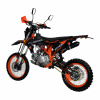 Мотоцикл эндуро Kugoo ХР-125