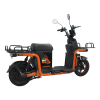 Электроскутер Kugoo Kirin U5