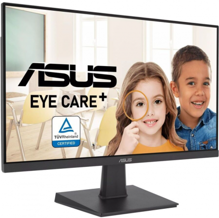 Монитор asus Gaming VA27EHF