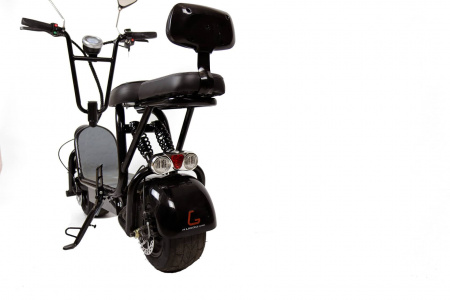 Электросамокат Kugoo C1 Pro