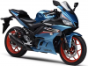 Мотоцикл Yamaha R3