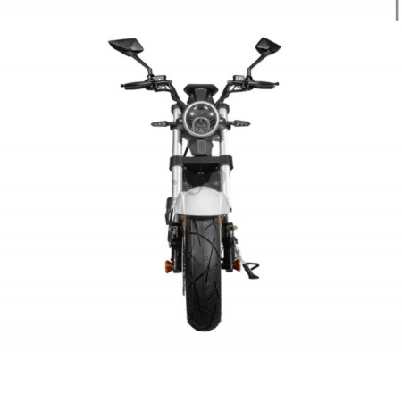Электроскутер CityCoco GT X9