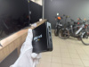 ТВ-приставка SET-TOP BOX M98-M9