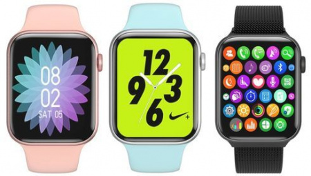 Смарт часы ​Smart Watch IWO K8