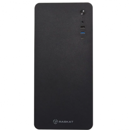 Компьютер Raskat Standart 500 RAM 16GB, SSD 256GB