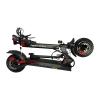 Электросамокат Kugoo Kirin M4 Pro Plus