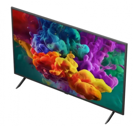 50" Телевизор Q-NED LG 50QNED85B6A.ARUG (2026)