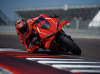 Мотоцикл Ducati Panigale V4 "Огненный клык"