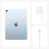 Планшет iPad Air 11 128 ГБ Синий
